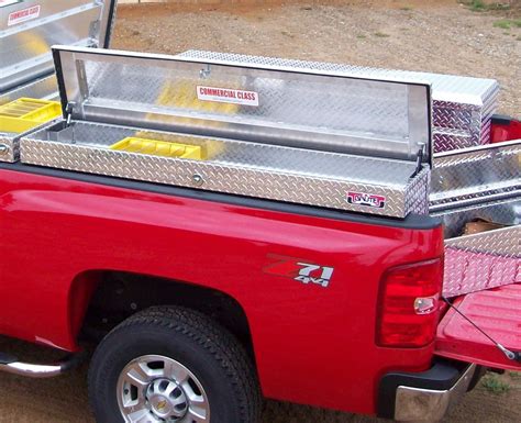 truck side tool boxes 6ft